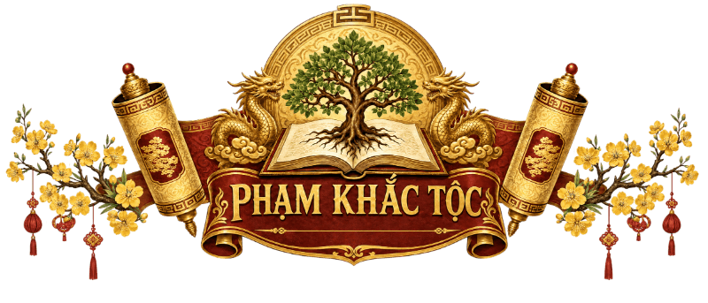 Phạm Khắc Tộc