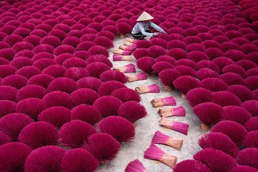 Cách bài trí bàn thờ gia tiên đúng nếp xưa